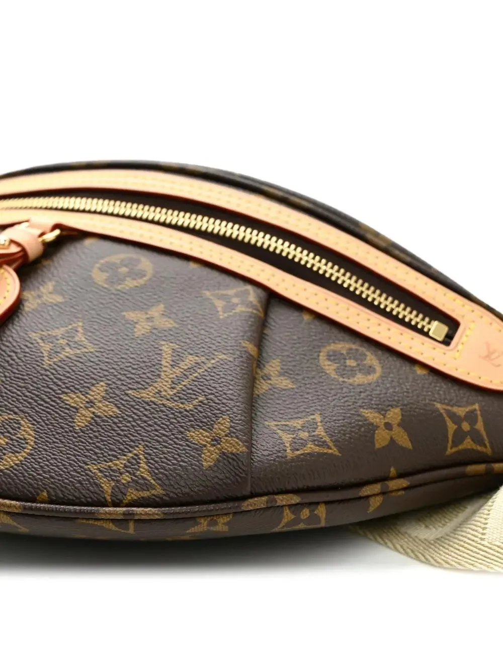 Louis Vuitton elevate your